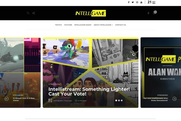 Site using Wp-dark-mode-ultimate plugin