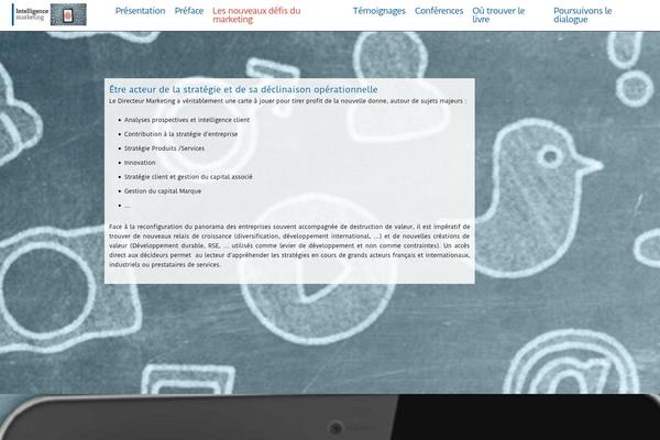 Site using Easy-columns plugin