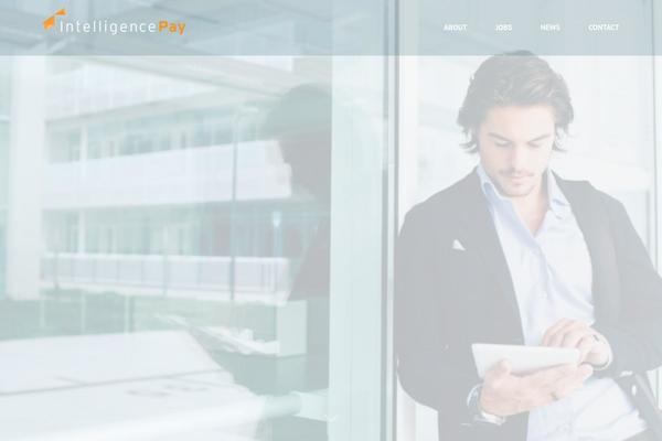 enfold-child-theme theme websites examples