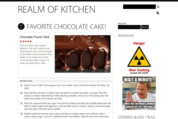 Simplenotes theme site design template sample