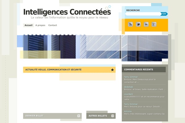 Splendio theme site design template sample