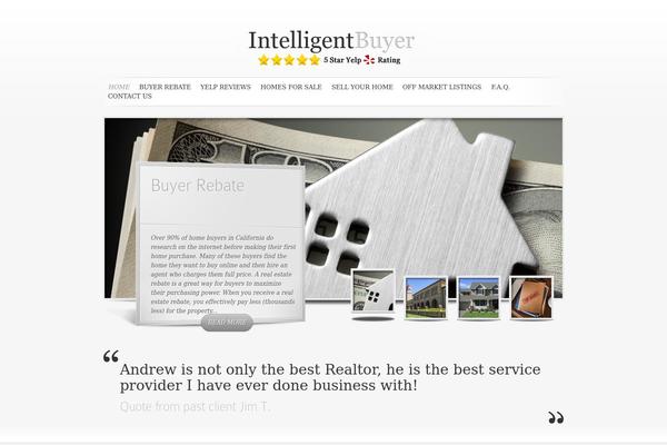 intelligentbuyer.com site used SimplePress