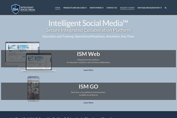 Site using Motopress-slider plugin