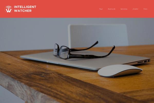 Site using Arscode-ninja-popups plugin