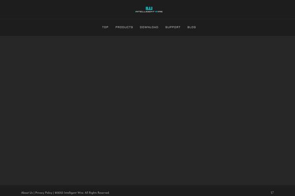 Roneous theme site design template sample