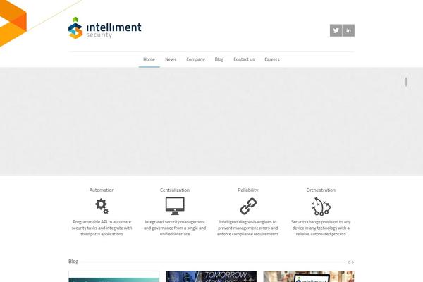 intellimentsec.com site used Quare
