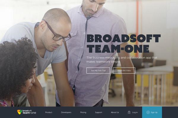 Site using Lasso plugin
