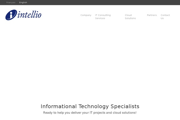 Ally theme site design template sample