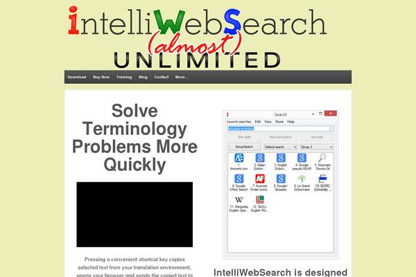 Site using Quick Page/Post Redirect Plugin plugin