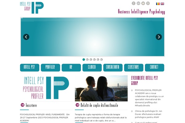 intellpsy.com site used Progreen