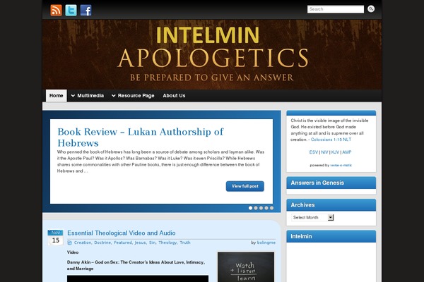 Site using Author Box Plugin With Different Description plugin
