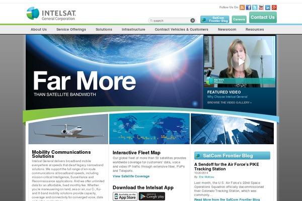 Site using Elasticpress plugin