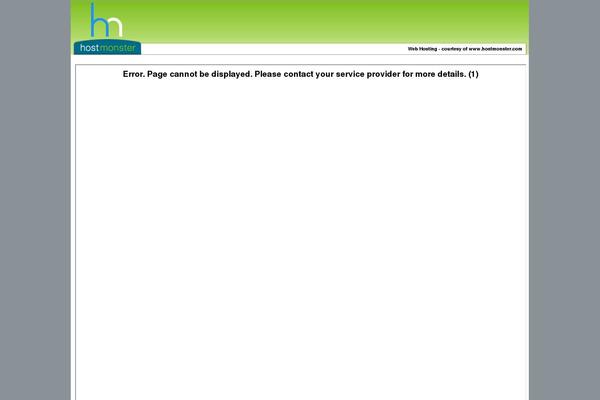 Site using Meta-box plugin