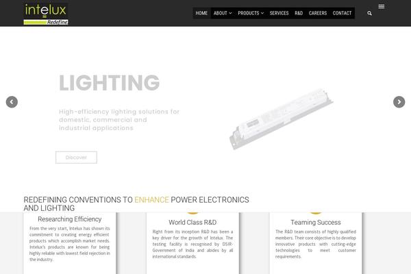 Site using Smart-footer-system plugin