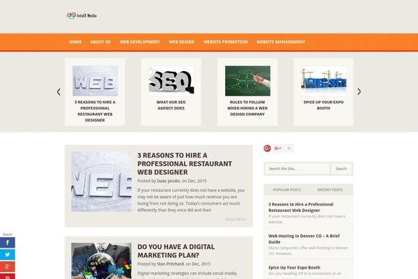 Textured theme site design template sample