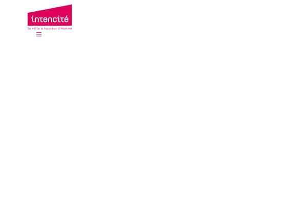 Kalium theme site design template sample