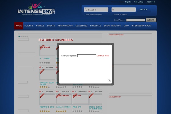 Site using Auto-image-alt plugin
