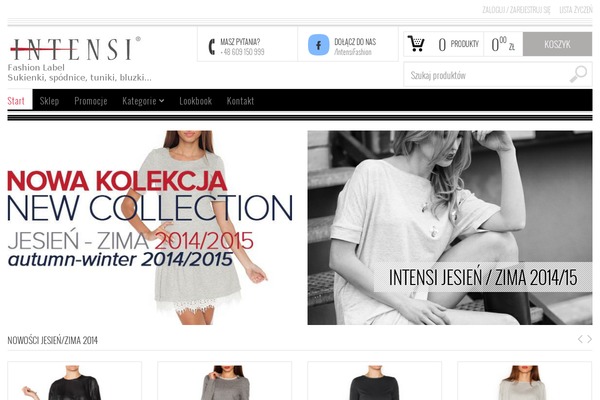 Site using Electriccarousel plugin