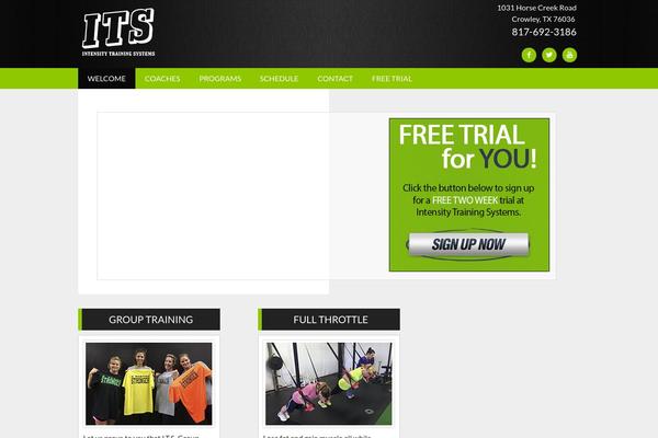 Site using Leadconnector plugin