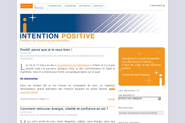 Thesis 1.8 theme site design template sample