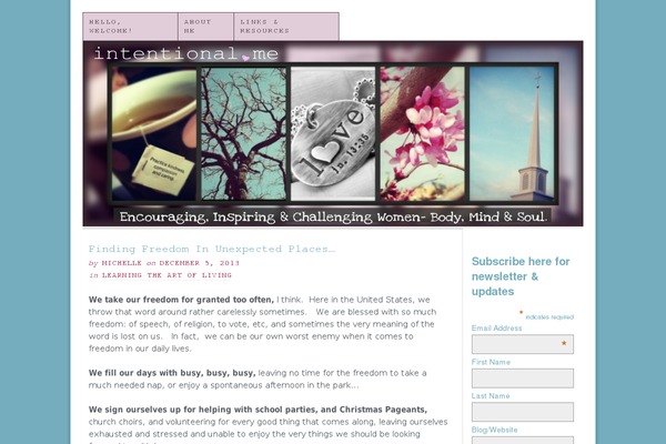 Site using Compfight plugin