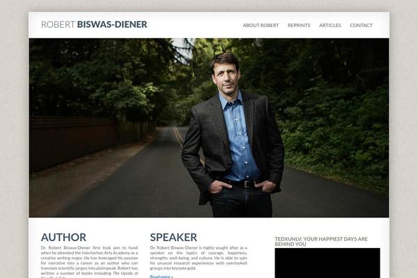 Podcaster theme site design template sample