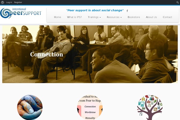 Site using Facebook Button by BestWebSoft plugin
