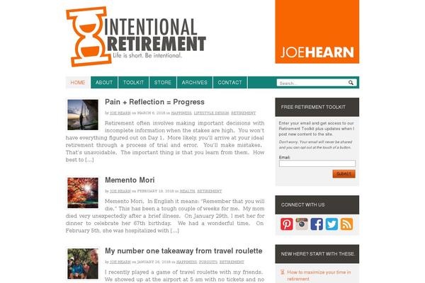 Canvas theme site design template sample