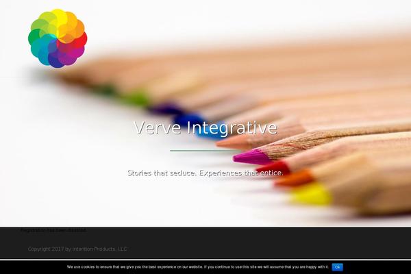 Pressive theme site design template sample