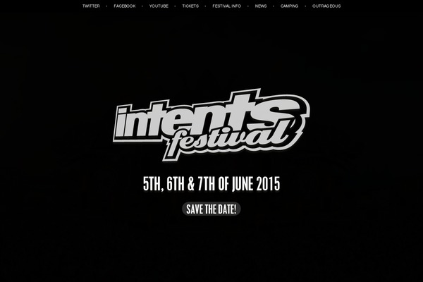 Twenty Twenty theme site design template sample