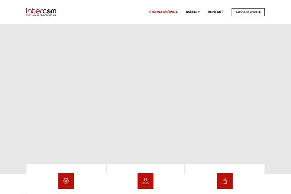 Site using Themetechmount-boldman-extras plugin
