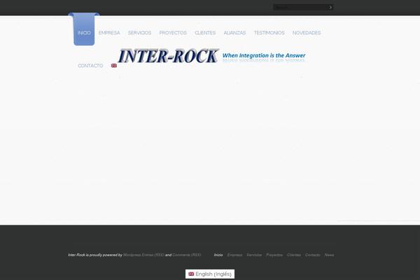 Theme1374 theme site design template sample