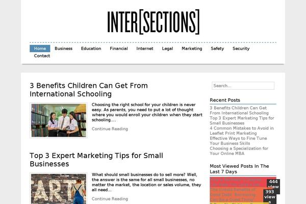 Site using Popular-post-bars plugin