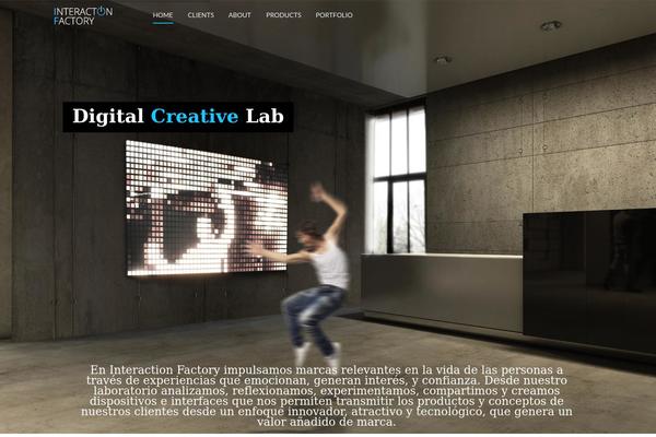 Startuply theme site design template sample