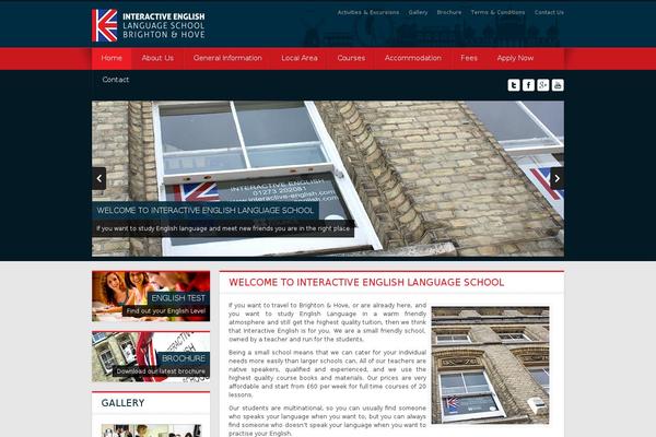 Site using Watupro plugin