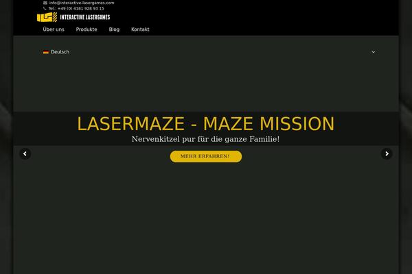 Site using Smart-product-viewer plugin