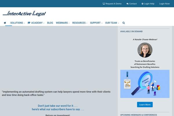 Site using bbp style pack plugin
