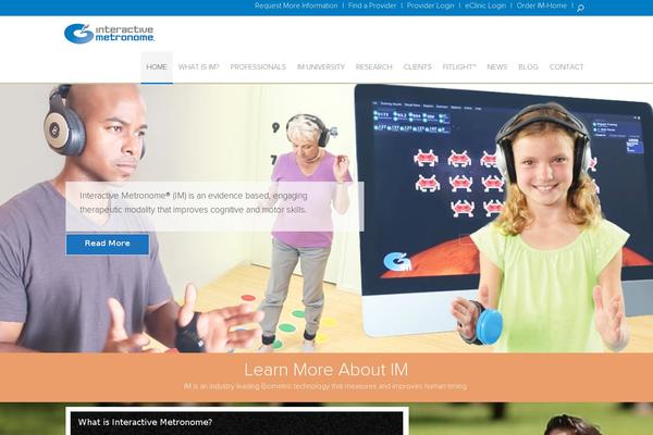 Site using Afl-wc-utm plugin