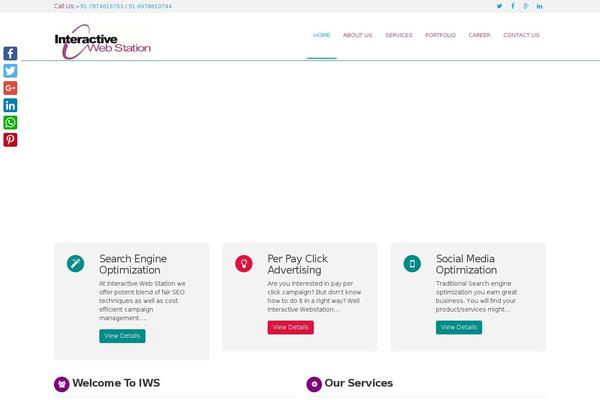 Site using Wp-google-places-review-slider plugin