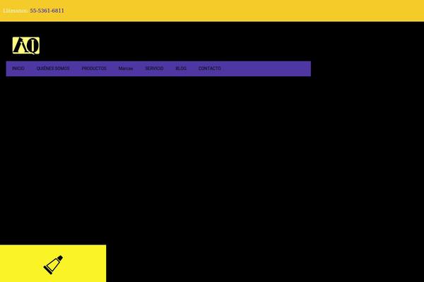 Site using Blogmentor plugin