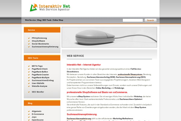 Site using Contact Form 7 plugin