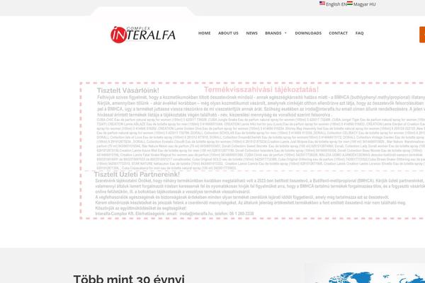 Site using Everest-gallery plugin