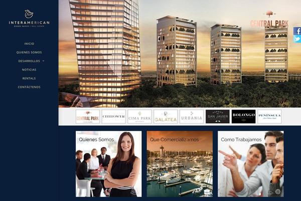 Jkreativ theme site design template sample