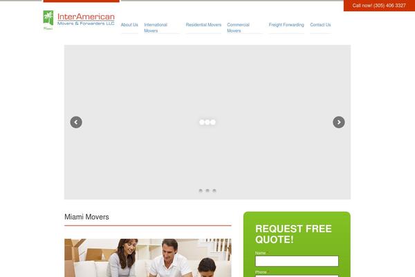 interamericanmf.com site used Interamerican