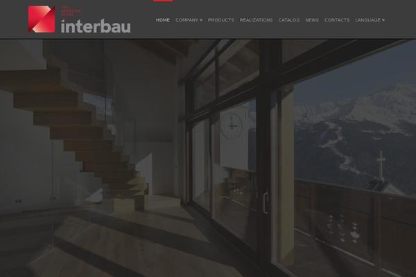 Site using Wordpress-social-stream plugin