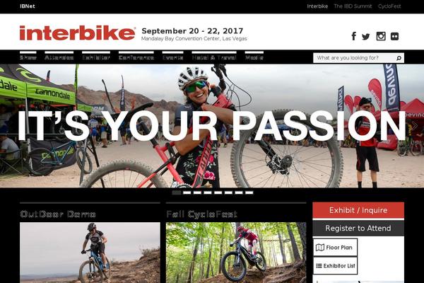 Site using Pagination by BestWebSoft plugin