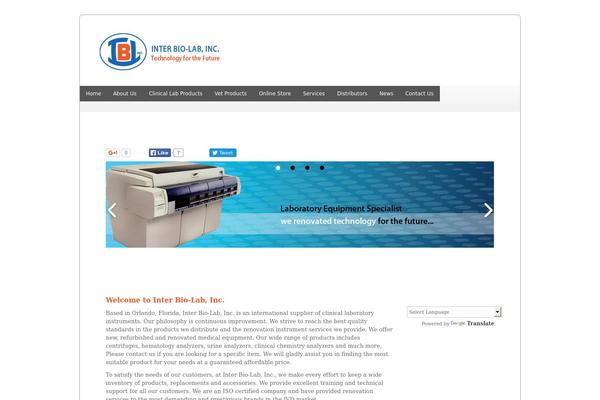 Gdmedical theme site design template sample