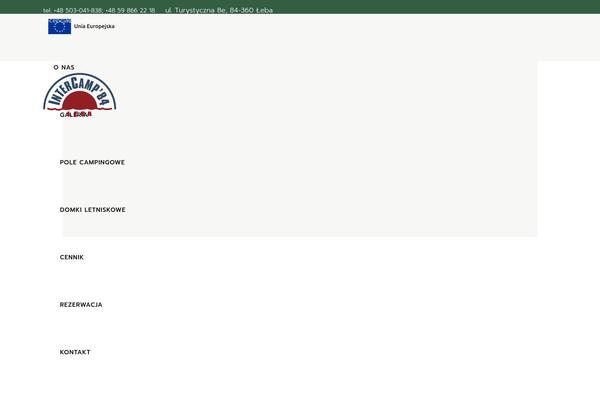 Site using Holler-box plugin