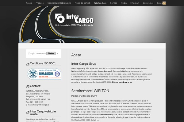 Site using Gold_cart_files_plugin plugin