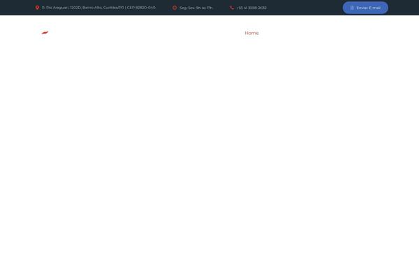 Translogic theme site design template sample